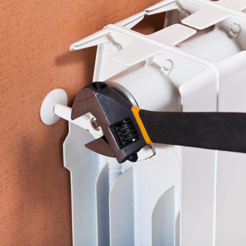 Cambio de radiadores en Torrejón de Ardoz - Fontanería Los Chicos