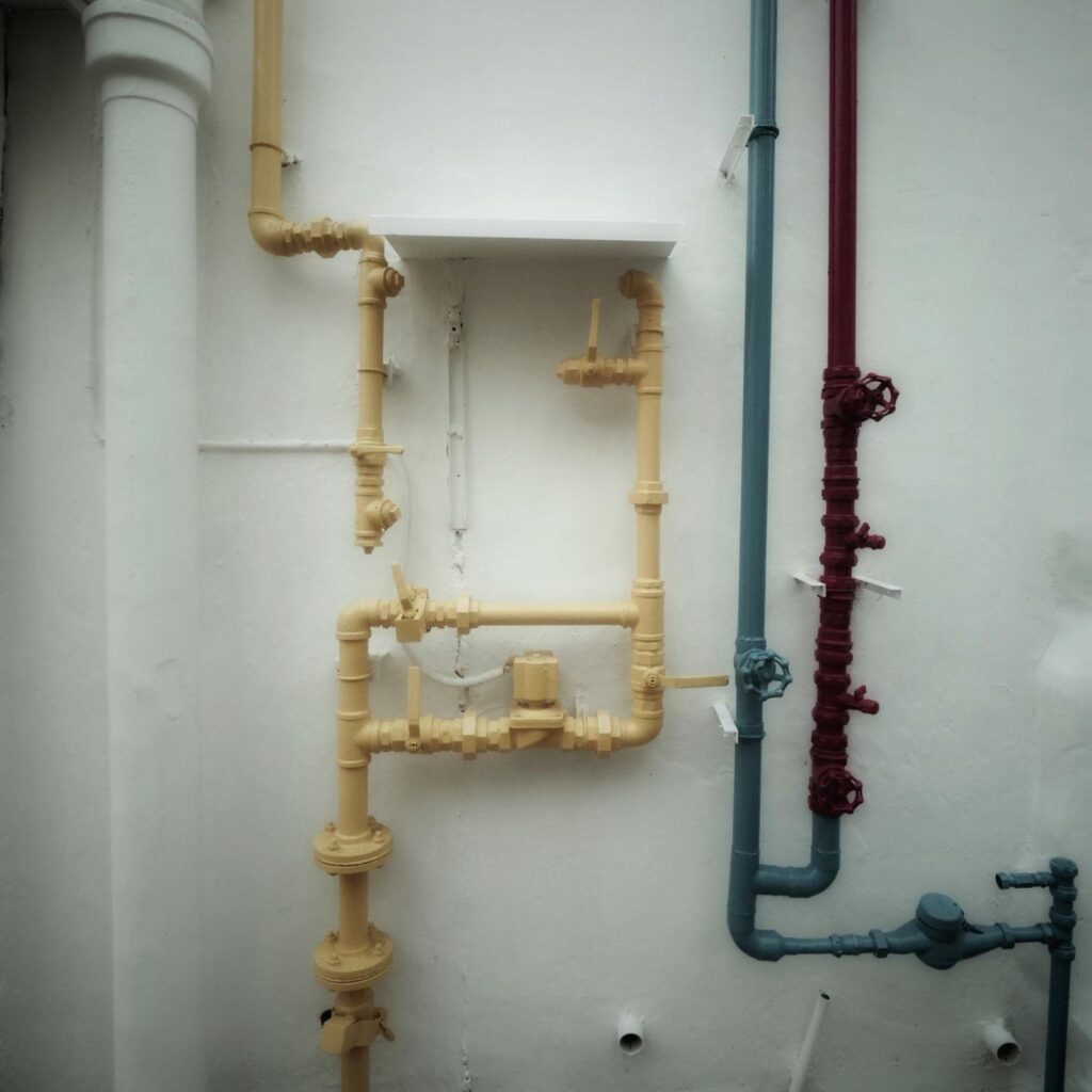 Eliminacion de malos olores en Tuberías en Torrejón de Ardoz - Fontanería Los Chicos