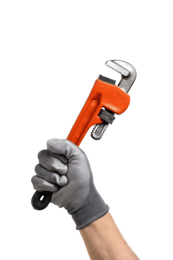 Servicios de fontanería urgente en Madrid - Fontanería Los Chicos